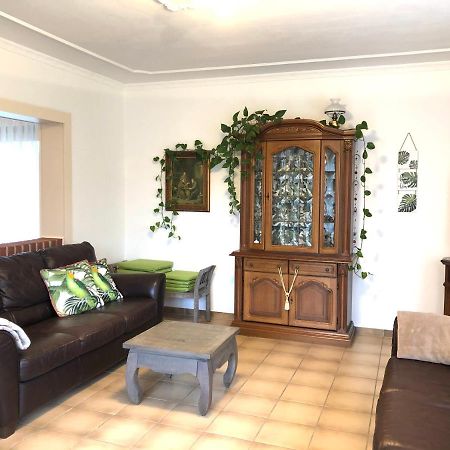 Ferienwohnung Haus am Heidebeck Scharbeutz Exterior foto