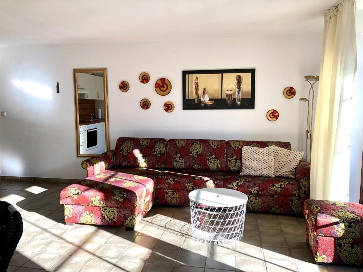 Ferienwohnung Haus am Heidebeck Scharbeutz Exterior foto