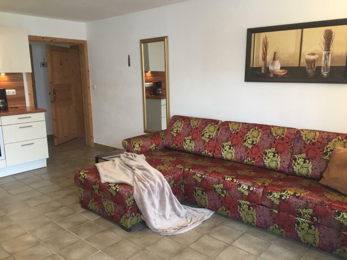 Ferienwohnung Haus am Heidebeck Scharbeutz Exterior foto